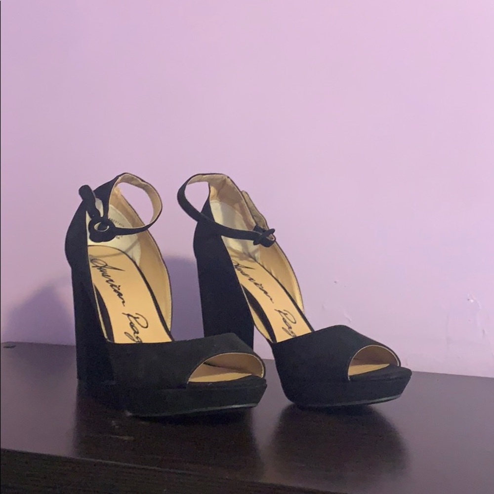 Women’s heels